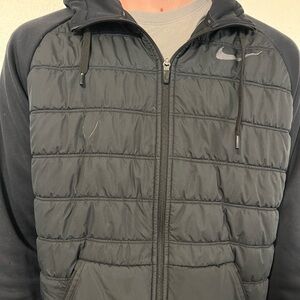 Men’s Nike coat size XL